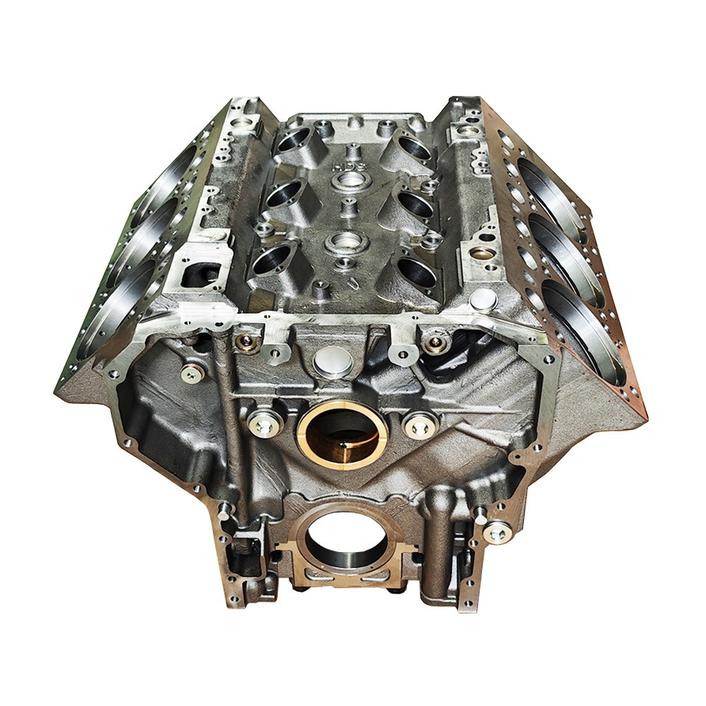 Mercedes Benz Actros Motor Blogu