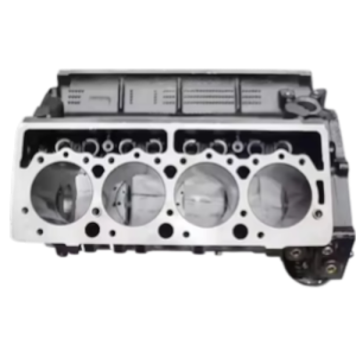 Mercedes Benz Actros 502 Motor Bloğu