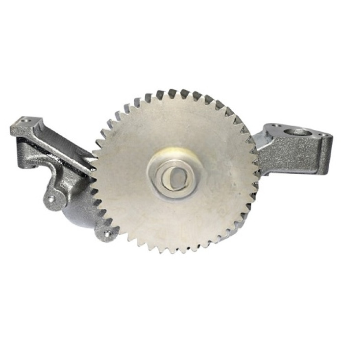  Mercedes Benz Actros Yağ Pompası