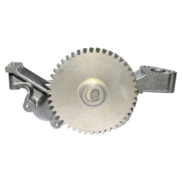  Mercedes Benz Actros Yağ Pompası