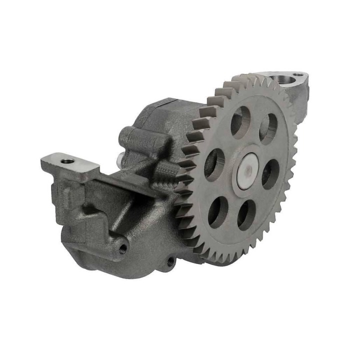 Yağ Pompası Actros 501