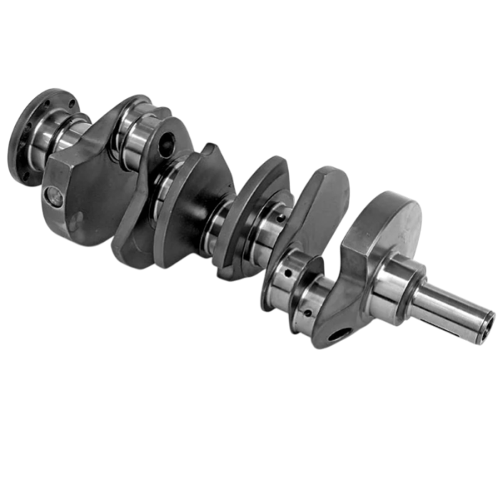 Mercedes Benz Actros 502 Krank Mili