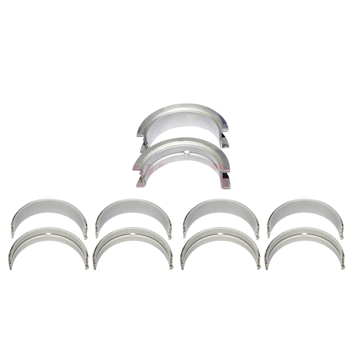 Mercedes Benz Actros Ana Yatak (TAKIM)