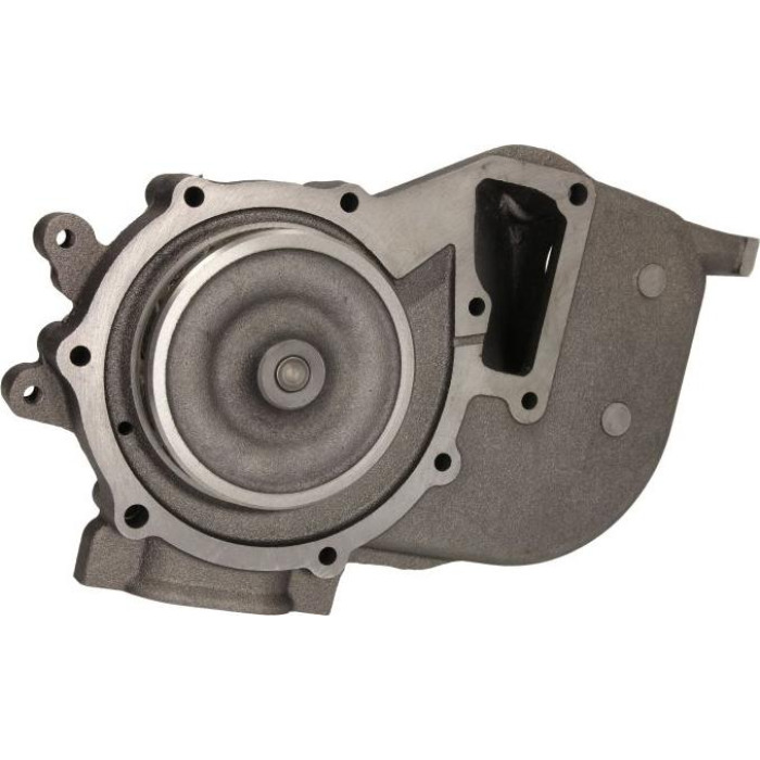 Mercedes Benz Actros Devirdaim