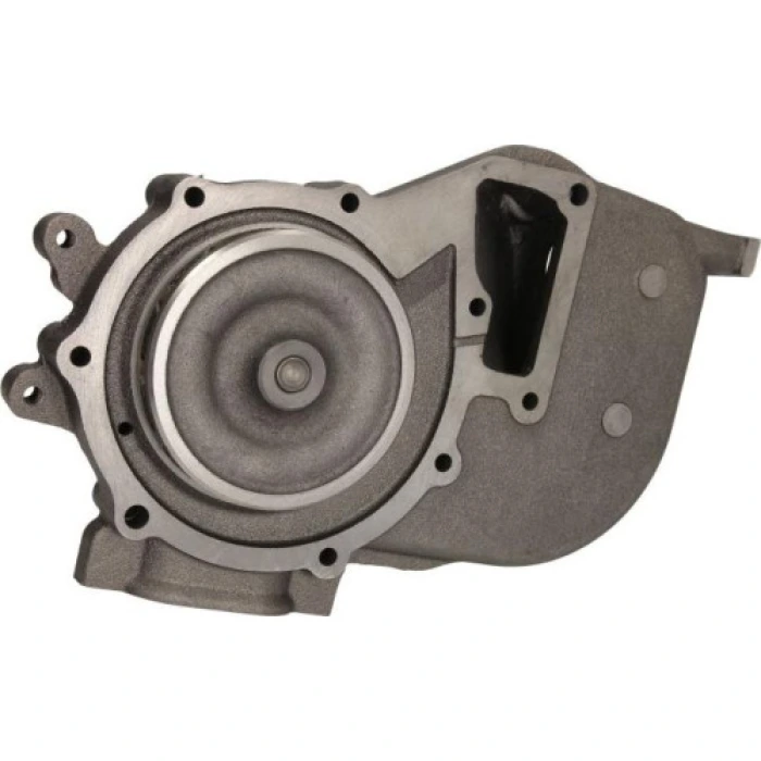 Mercedes Benz Actros Devirdaim