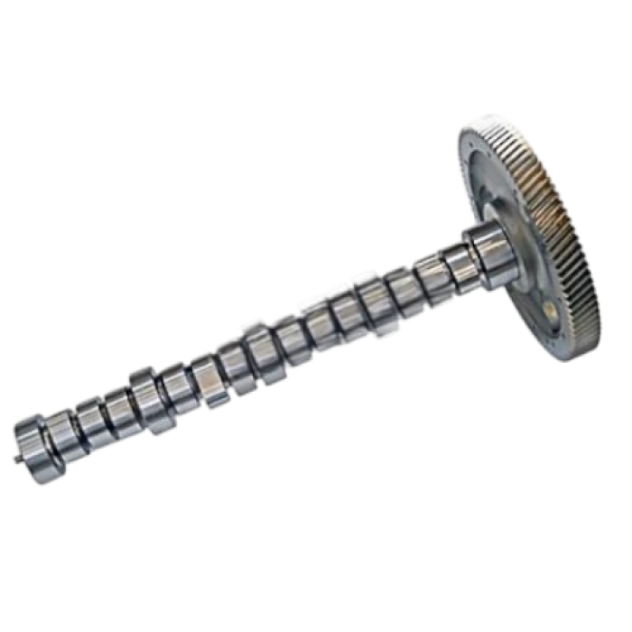 Mercedes Benz Actros Eksantrik Mili 