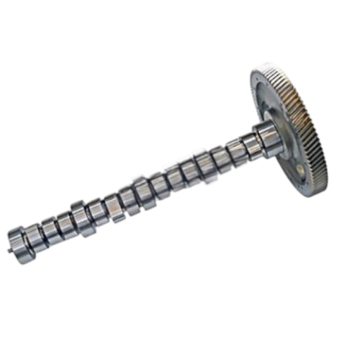 Mercedes Benz Actros 502 Eksantrik Mili