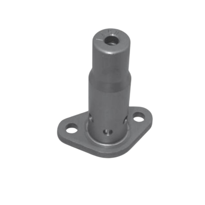 Mercedes Benz Actros Yağ Tazzik Supapı