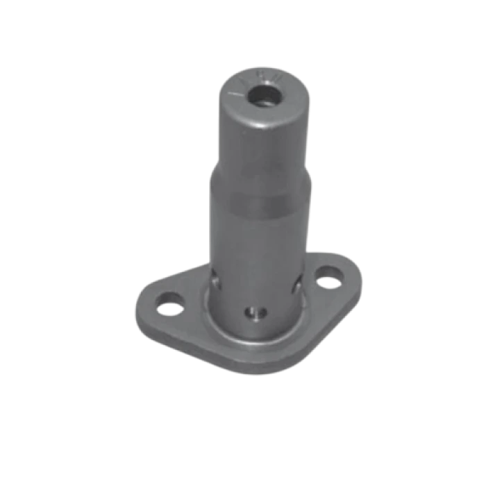 Mercedes Benz Actros Yağ Tazzik Supapı(7.5 Bar)