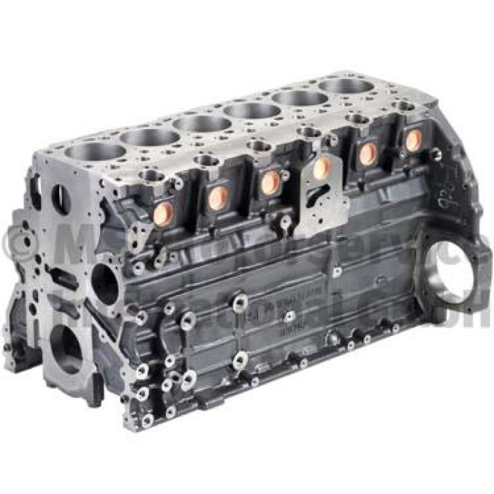 Motor Bloğu 906 Euro 4-5 (Yağ Fıskiyesi Y.M.)