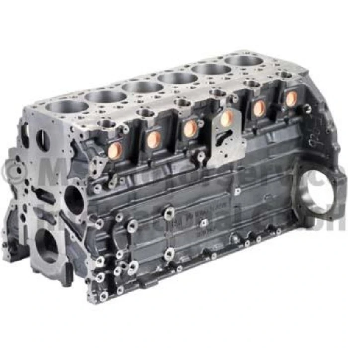 Motor Bloğu 906 Euro 2 (Yağ Fıskiyesi E.M.)