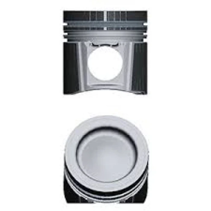 Piston Segman 102.00mm 906, 904 Euro 2-3  (std)