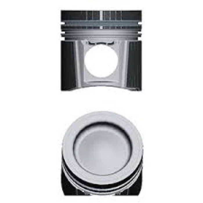 Piston Segman 102.00mm 906, 904 Euro 2-3  (-0,30 kısa)(ADET)