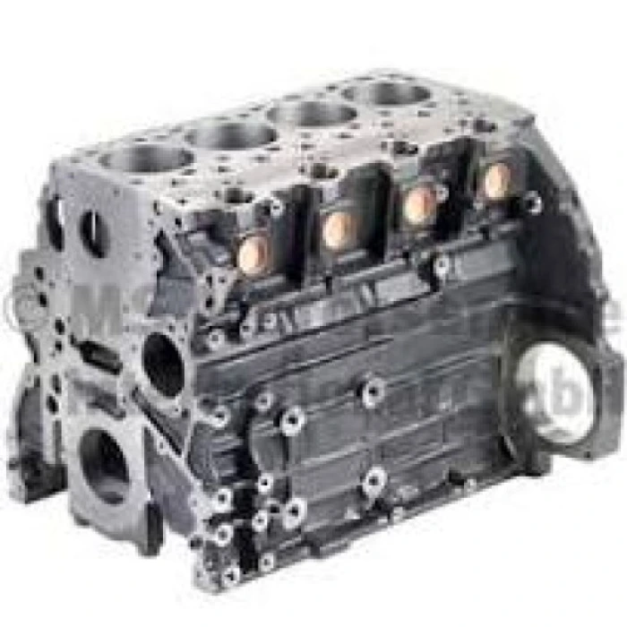 Motor Bloğu 904 Şasi  A9040107805