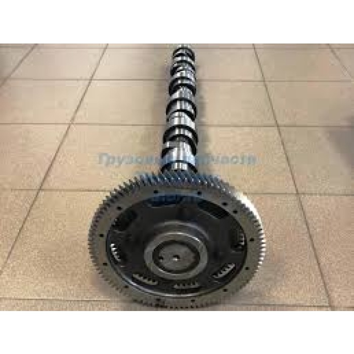 Eksantrik Mili 457 Euro 3