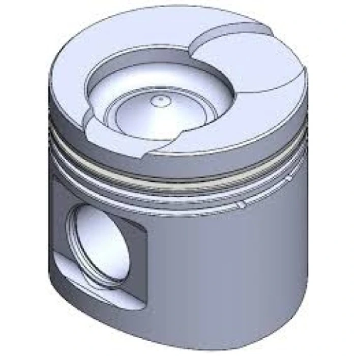 Piston Set Euro 3 Gömlekli