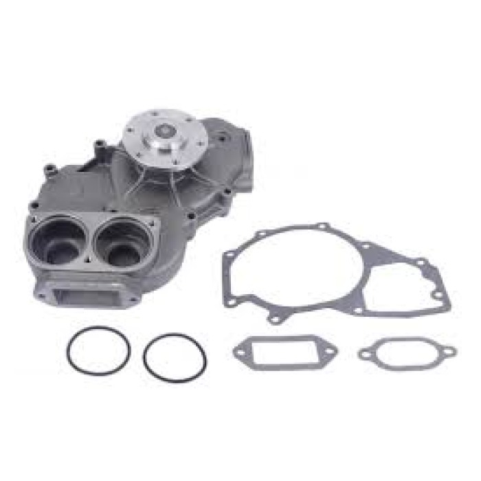 Devirdaim Actros 501, 502, Travego Setra Dingilli