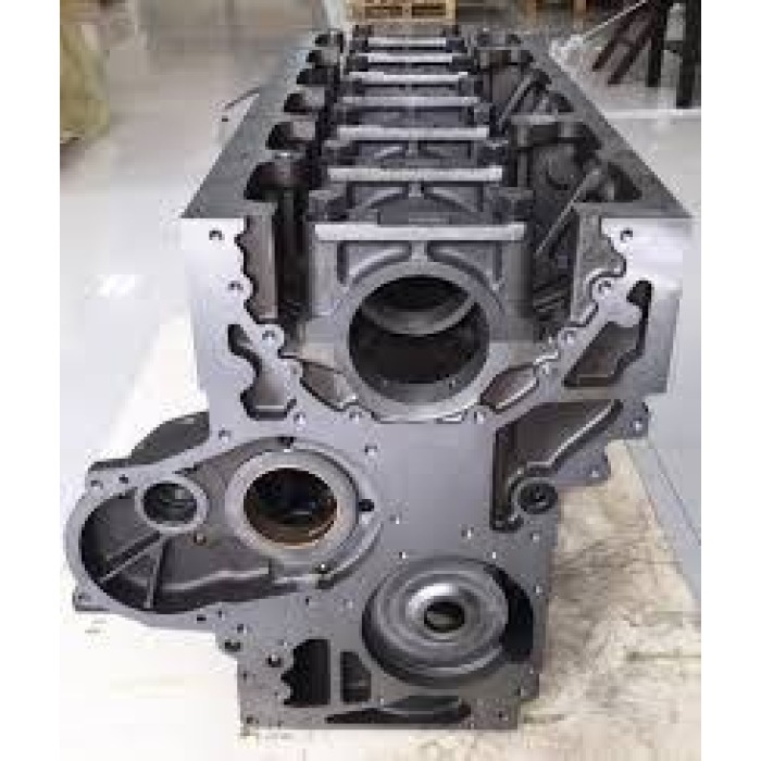 Motor Bloğu 457, 460