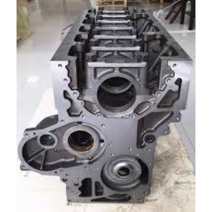 Motor Bloğu 457, 460
