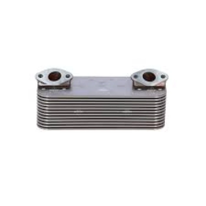 Yağ Radyatörü 501, 502  (14 lü)