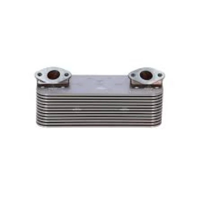 Yağ Radyatörü 501, 502  (12 lİ)