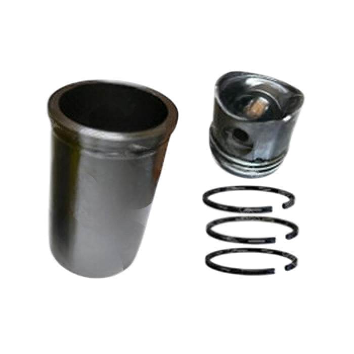 Mercedes Benz Actros 502 Piston SET (STD)