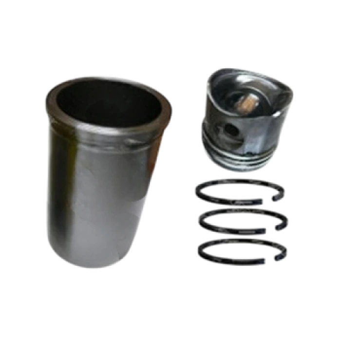 Mercedes Benz Actros 502 Piston SET (STD)(SARI BURÇLU)